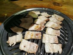 -大發韩国烤肉(八佰伴店)