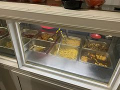 自助取餐区-咱家王新国把子肉(县东巷店)