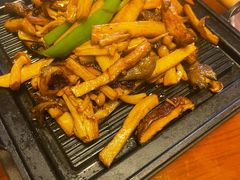 -大草原清真饭庄(沙河店)