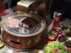 -西塔老太太泥炉烤肉(温州首店万象城黑金店)