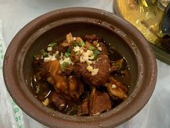 红烧羊肉-邱记私房菜·十八年本地菜