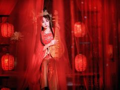 -红袖添香古风写真馆