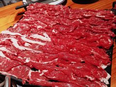 -牛品福潮汕牛肉火锅(旺庄店)