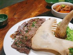 -蚬皇•陈味莞(西平景湖店)