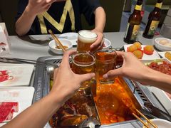 -七欣天香辣蟹火锅(苏州塔园路店)