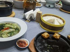 -徽张·新徽菜(五棵松·永定路店)