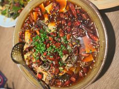 -巴蜀风·地道川菜(总店)