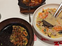 -四道菜·福建菜馆(莆田万达店)