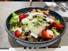 -LE SHARE洛笙·花园西餐(北京路步行街店)