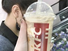 -肯德基(津滨店)