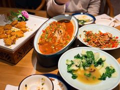 -鸿运楼·舌尖上的徽菜