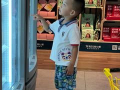 -7fresh七鲜(大族广场店)
