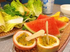 -一绪に寿喜烧(荟聚店)