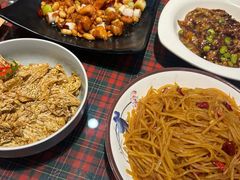 -玉桥餐厅(天坛店)