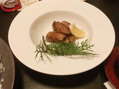 -希望日本料理(保利香槟花园店)