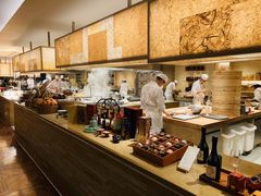 -广州柏悦酒店·悦景轩·粤菜餐厅