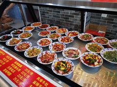 -豫掌柜饸饹面·烩面(秀沿路店)