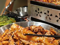 -酒里·宜州果酱烧烤(葛村店)