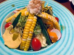 -蟹田居·活蟹料理(东城店)