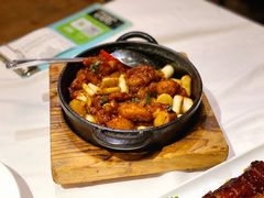 -汤城小厨•粤菜•靓汤(苏州街店)