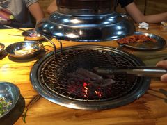 picture-麻蒲碳烤肉(远景路1号店)