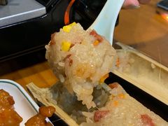 -61号餐吧(兴坪古镇漓江店)