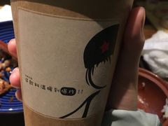 -小明同学(三里屯店)