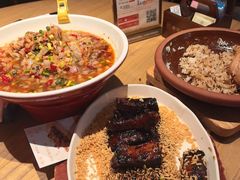 -图味美小黄鱼·景德菜(浙江路店)