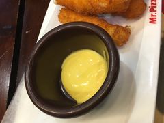 -Mr.Pizza米斯特比萨(盐城聚龙湖店)