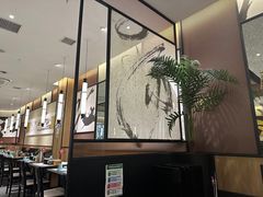 -江边城外烤全鱼(龙德广场店)
