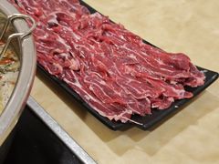 -潮汕良记牛肉火锅(洪武路店)