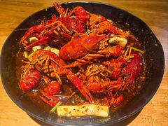 -金陵一哥龙虾馆(三牌楼总店)