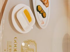 -东莞塘厦三正半山温泉酒店·汉宫中餐厅