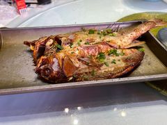 -渔家灯火(领秀城店)