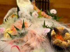 -晶吉·居酒屋·烧鸟·生鱼饭(中山区民主广场店)