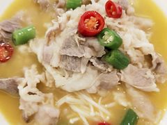-锦粤宫·精致粤菜(深圳北站店)