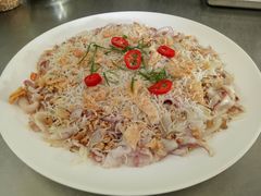 特色鱼滑-金丰美食(鹤城生态美食长廊店)