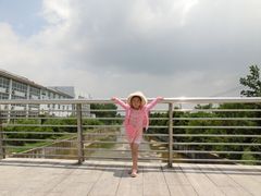 -南京金牛湖风景区