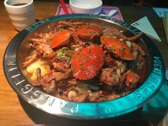 -胖哥俩肉蟹煲(爱琴海购物公园店)