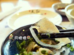 -天正河鲀·河豚亭(大连店)