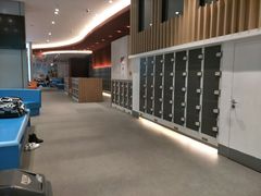 -陈露国际冰上中心(天津嘉里汇店)