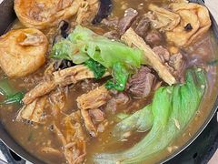 -百家鸡味馆(清泰店)