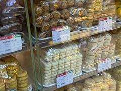 -北京稻香村(西站店)