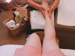 -SPA·印象足道养生(大运河度假区四望亭店)