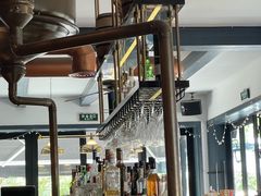 -Shanghai Brew House上海啤酒工坊(老外街店)