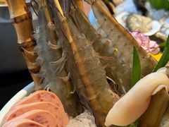 -樾餐厅泰式海鲜火锅(民歌湖店)