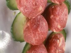 -潮汕美牛肉丸火锅店(天宁寺店)