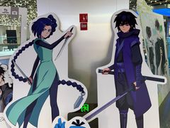 -观音桥步行街
