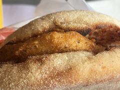 -麦当劳(武昌火车站店)