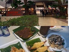 -纽顿熟食中心
